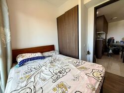Forest Woods (D19), Condominium #587536271